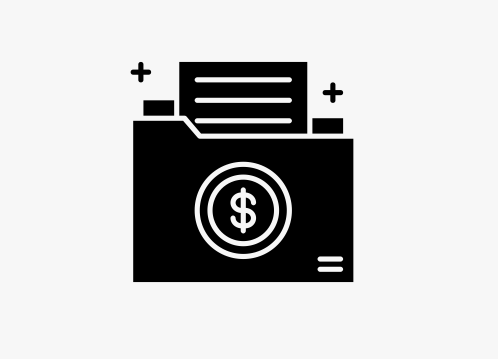 Payroll Icon